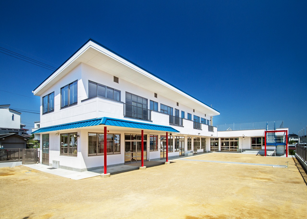 桜ヶ丘幼稚園