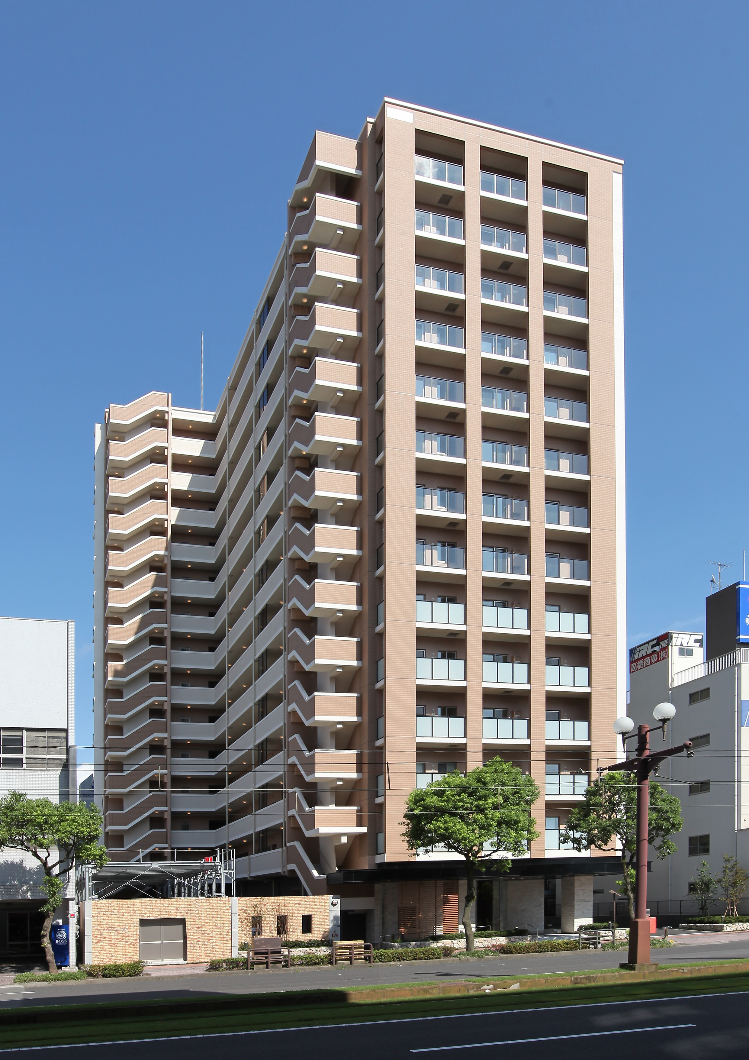 アンピール武之橋